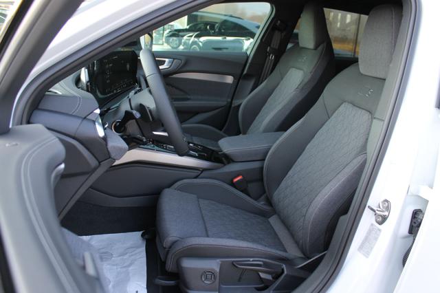 AUDI A5 usata, con Cerchi in lega