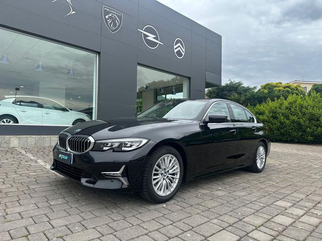 BMW 320 usata, con Airbag