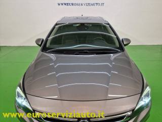 OPEL Astra usata, con Hotspot Wi-Fi
