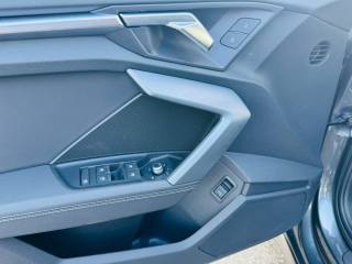 AUDI A3 usata, con USB