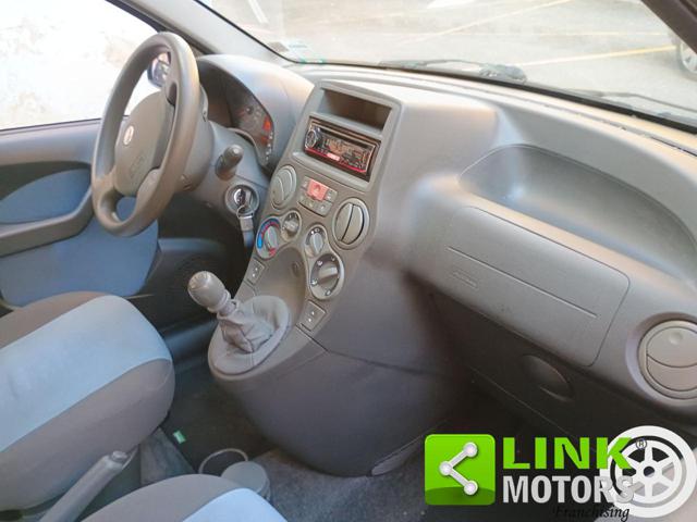 FIAT Panda usata 21