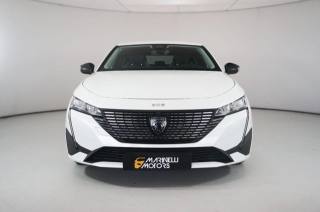 PEUGEOT 308 usata, con Airbag laterali