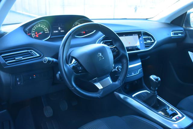PEUGEOT 308 usata, con Chiusura centralizzata
