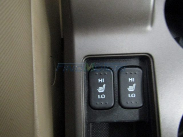 HONDA CR-V usata, con Chiusura centralizzata