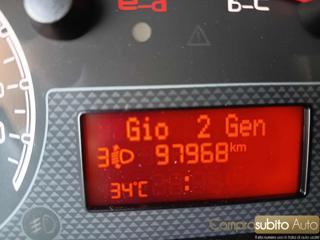 FIAT Fiorino usata, con Specchietti laterali elettrici