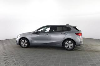 BMW 116 usata 5
