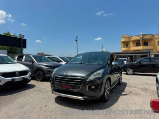 PEUGEOT 3008 usata, con Airbag Passeggero