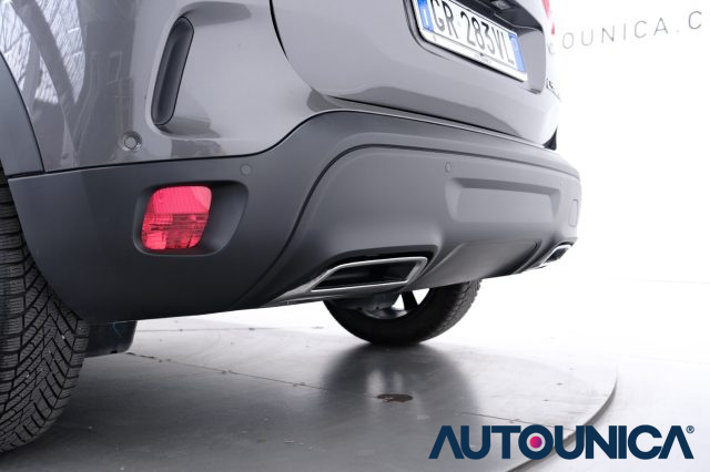 CITROEN C5 Aircross usata, con Riconoscimento dei segnali stradali