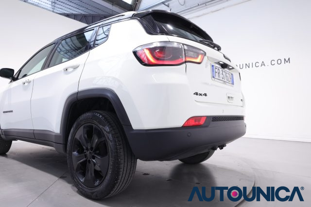 JEEP Compass usata 43