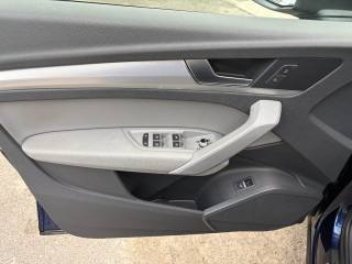 AUDI Q5 usata, con Airbag Passeggero