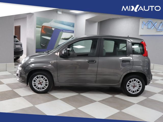 FIAT Panda usata, con Chiusura centralizzata