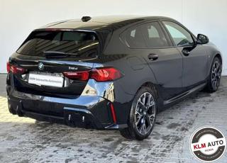 BMW 118 usata, con Antifurto