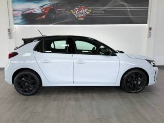 OPEL Corsa usata, con Autoradio