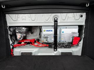 BMW 118 usata, con Volante in pelle