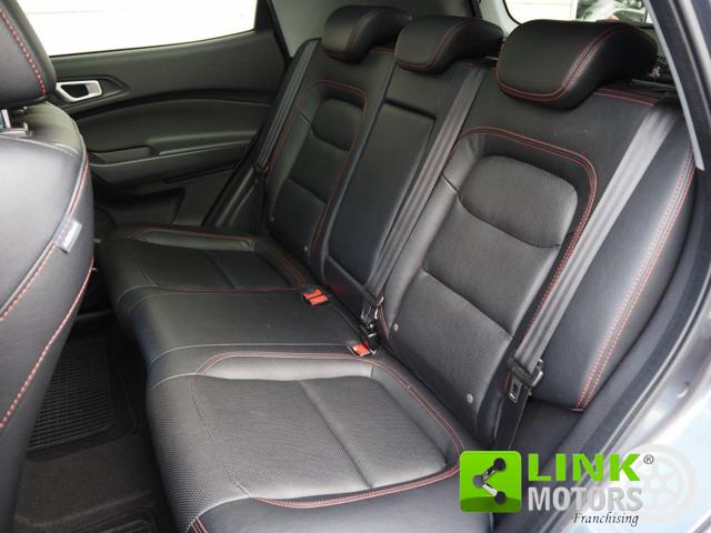 DR MOTOR DR 5.0 usata, con Cerchi in lega