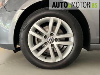 VOLKSWAGEN Golf usata, con Chiusura centralizzata