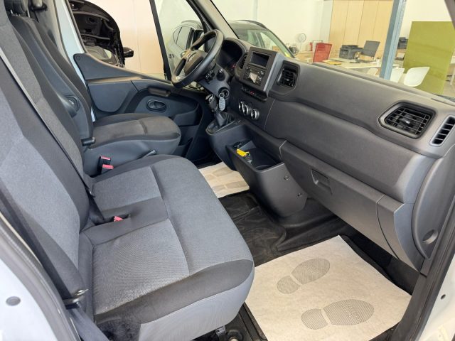 RENAULT Master usata, con Fendinebbia