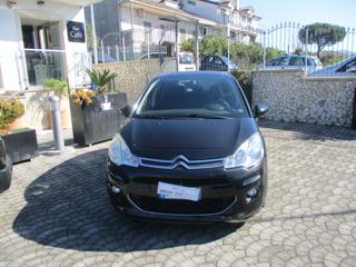 CITROEN C3 usata, con Airbag laterali