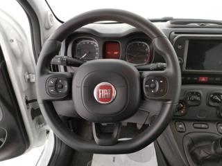FIAT Panda Cross usata, con Chiusura centralizzata