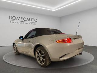 MAZDA MX-5 usata, con Climatizzatore