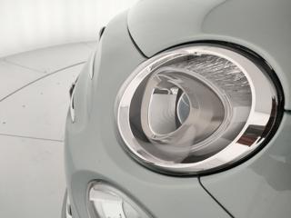 FIAT 500 usata, con Airbag
