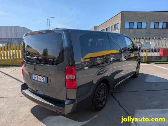 FIAT Ulysse usata, con Chiusura centralizzata