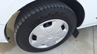 FORD Transit Custom usata, con Park Distance Control