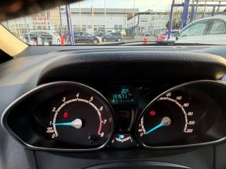 FORD B-Max usata, con Volante in pelle