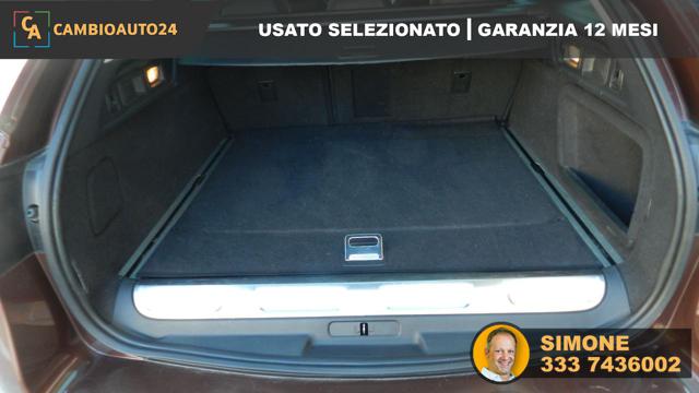 PEUGEOT 508 usata, con Fari Xenon