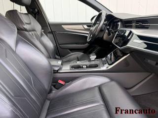 AUDI A6 usata, con Boardcomputer