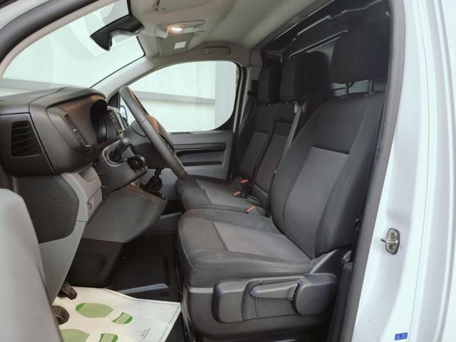 FIAT Scudo usata, con Sistema di navigazione