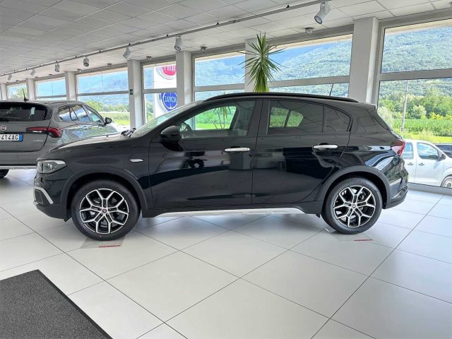 FIAT Tipo usata, con Airbag