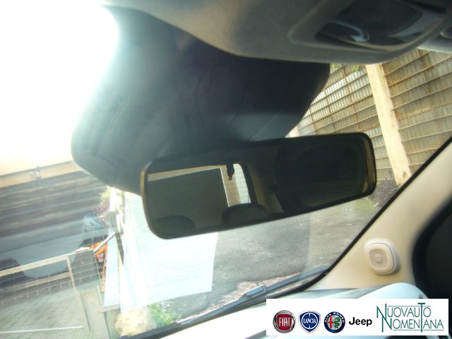 FIAT Panda Cross usata, con Vetri oscurati