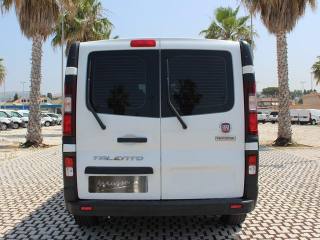 FIAT Talento usata, con Antifurto