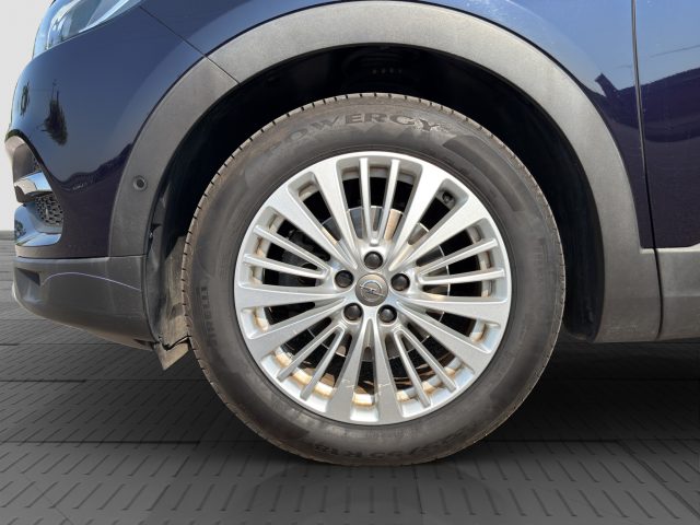 OPEL Grandland usata 15
