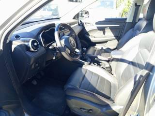 MG ZS usata, con Controllo automatico clima