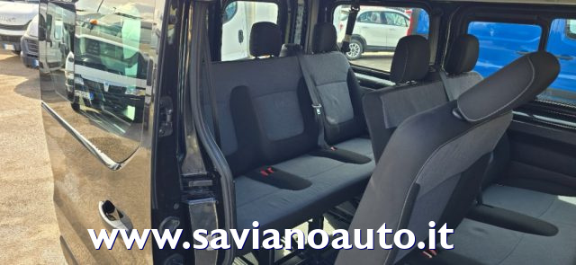 OPEL Vivaro usata, con Controllo trazione
