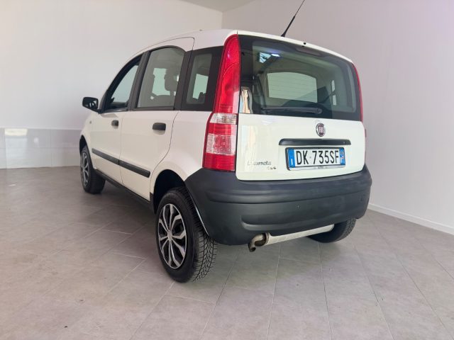 FIAT Panda usata 4