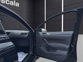 VOLKSWAGEN Polo usata, con Frenata d