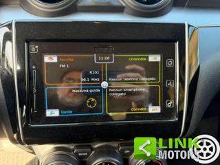 SUZUKI Swift usata, con Immobilizzatore elettronico