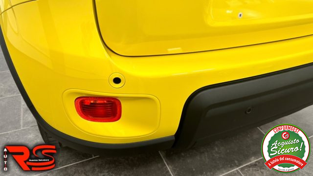 FIAT Panda usata, con Specchietti laterali elettrici