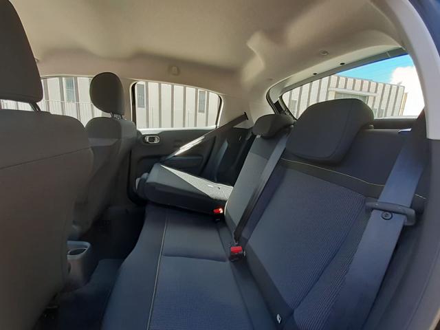 CITROEN C3 usata, con Controllo vocale