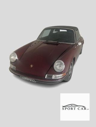 PORSCHE 911 usata 1