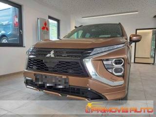 MITSUBISHI Eclipse Cross usata, con Cerchi in lega