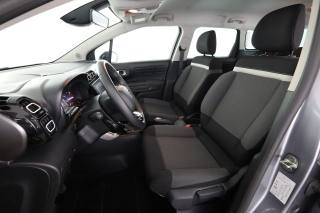 CITROEN C3 Aircross usata 1