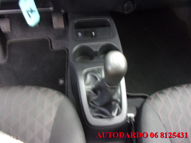 MITSUBISHI Space Star usata, con Specchietti laterali elettrici