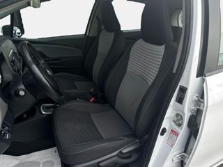 TOYOTA Yaris usata, con Cruise Control