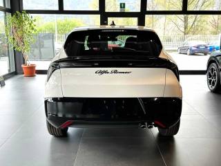 ALFA ROMEO Junior usata, con Airbag Passeggero