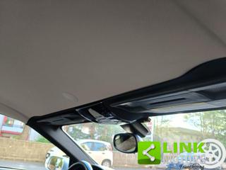 MERCEDES-BENZ SLK 200 usata, con Sensori di parcheggio anteriori