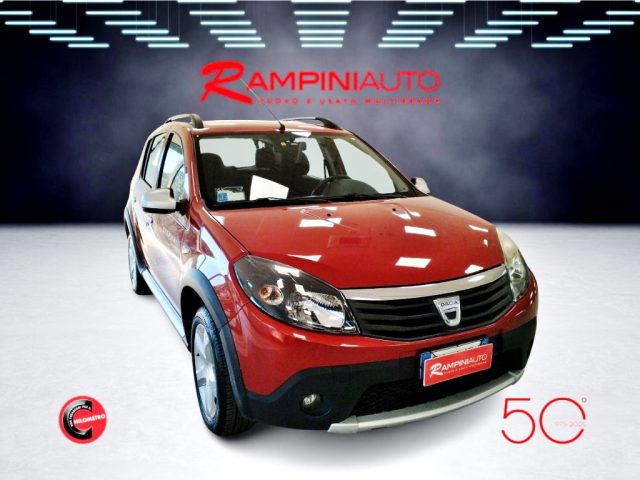 DACIA Sandero usata 3